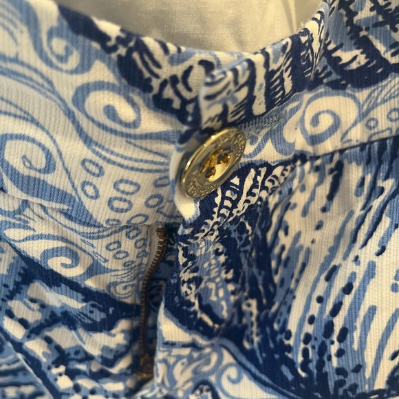 Lilly Pulitzer Shorts - Picture 4 of 4